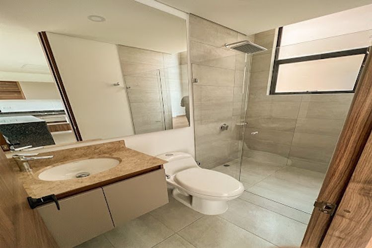 Apartamento de 1 alcoba en venta en Guaymaral, Bogotá, 60 m² · foto 12 de 19