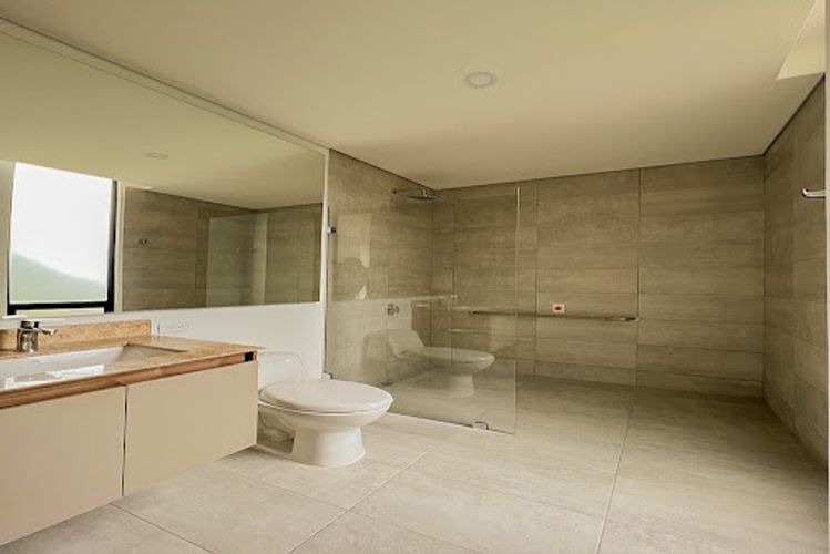 Apartamento de 1 alcoba en venta en Guaymaral, Bogotá, 60 m² · foto 13 de 19