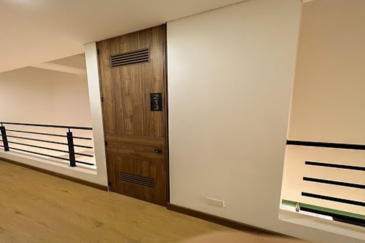 Apartamento de 1 alcoba en venta en Guaymaral, Bogotá, 60 m² · foto 16 de 19