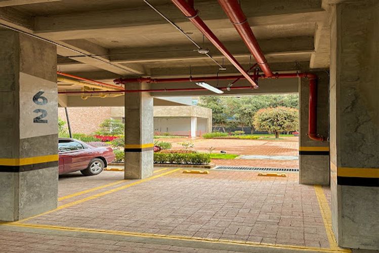 Apartamento de 1 alcoba en venta en Guaymaral, Bogotá, 60 m² · foto 18 de 19