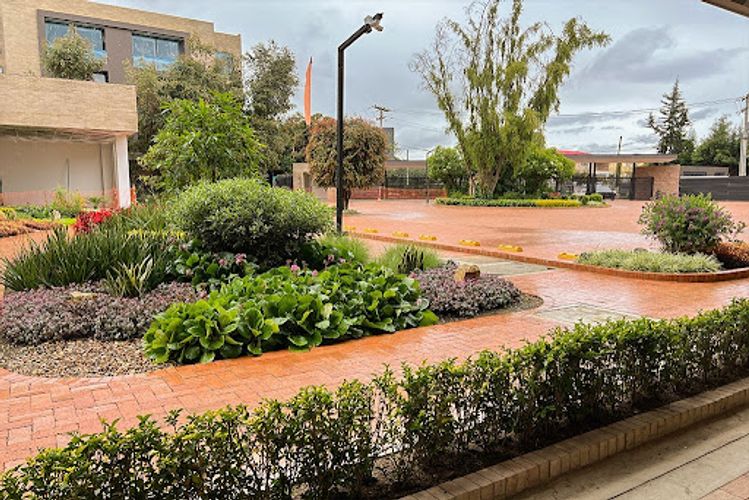 Apartamento de 1 alcoba en venta en Guaymaral, Bogotá, 60 m² · foto 19 de 19