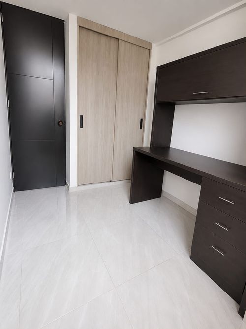 Apartamento de 3 alcobas en venta en Edimar, Piedecuesta, 58 m² · foto 5 de 23