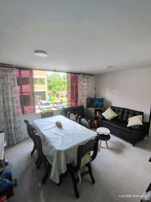 Apartamento de 3 alcobas en venta en Edimar, Piedecuesta, 58 m² · foto 7 de 23