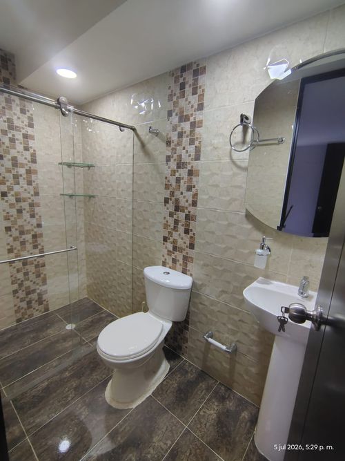 Apartamento de 3 alcobas en venta en Edimar, Piedecuesta, 58 m² · foto 8 de 23