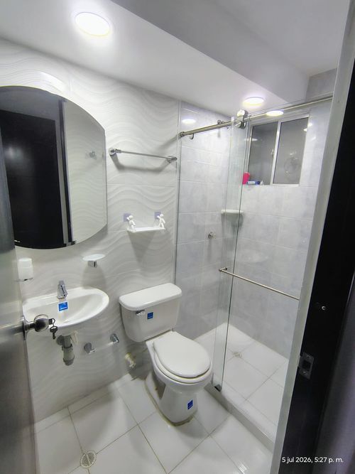 Apartamento de 3 alcobas en venta en Edimar, Piedecuesta, 58 m² · foto 9 de 23
