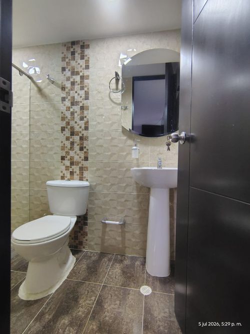 Apartamento de 3 alcobas en venta en Edimar, Piedecuesta, 58 m² · foto 10 de 23