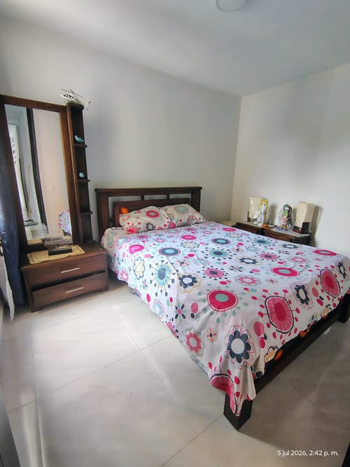 Apartamento de 3 alcobas en venta en Edimar, Piedecuesta, 58 m² · foto 12 de 23