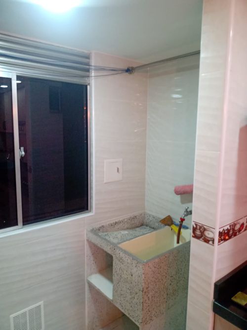 Apartamento de 3 alcobas en venta en Edimar, Piedecuesta, 58 m² · foto 17 de 23