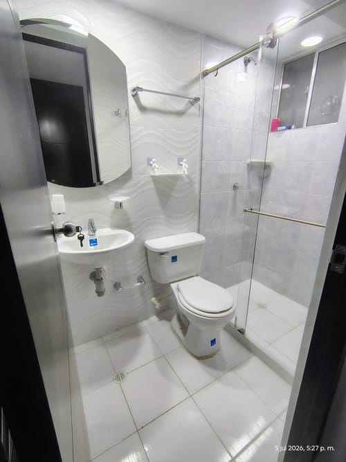 Apartamento de 3 alcobas en venta en Edimar, Piedecuesta, 58 m² · foto 18 de 23