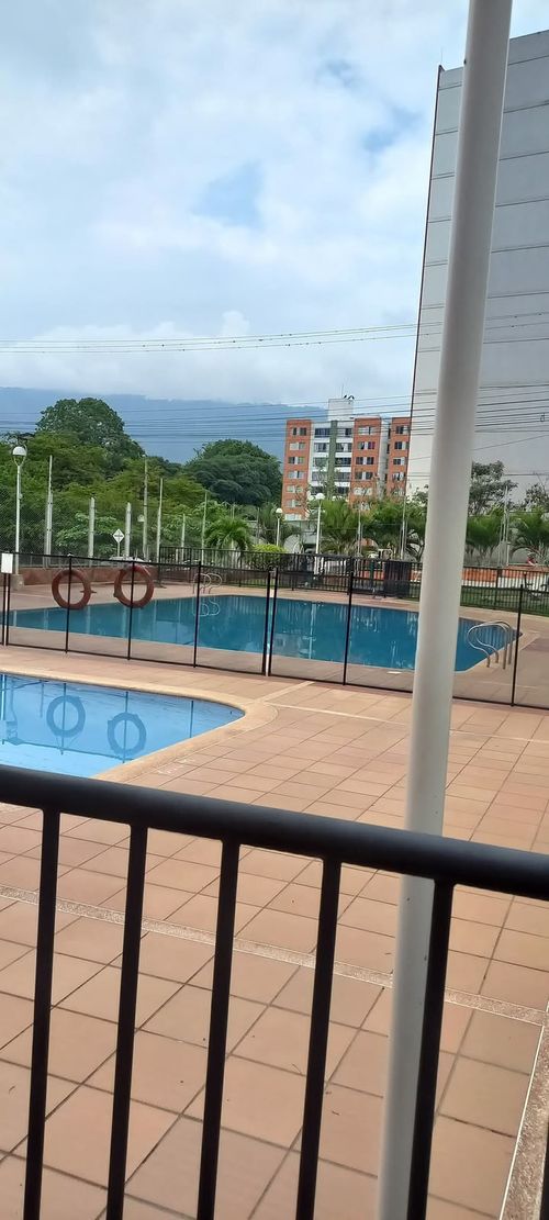 Apartamento de 3 alcobas en venta en Edimar, Piedecuesta, 58 m² · foto 20 de 23