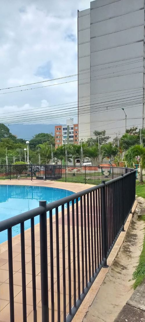 Apartamento de 3 alcobas en venta en Edimar, Piedecuesta, 58 m² · foto 23 de 23