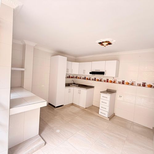 Casa de 8 alcobas en venta en Urbanizacion Samanes V Etapa, Bucaramanga, 107 m² · foto 6 de 20