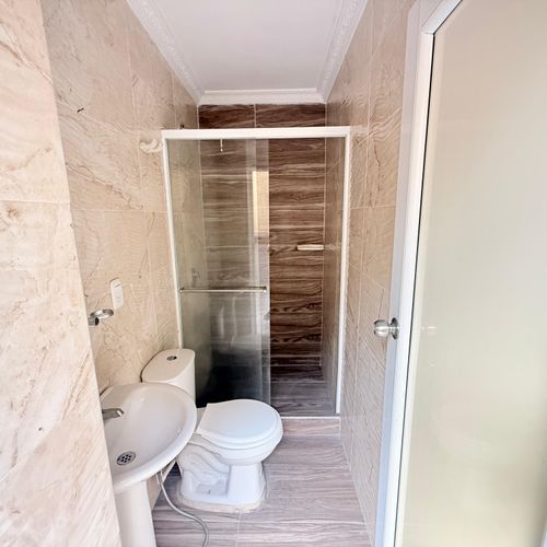 Casa de 8 alcobas en venta en Urbanizacion Samanes V Etapa, Bucaramanga, 107 m² · foto 12 de 20