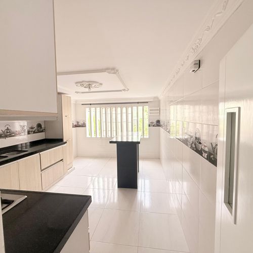 Casa de 8 alcobas en venta en Urbanizacion Samanes V Etapa, Bucaramanga, 107 m² · foto 15 de 20