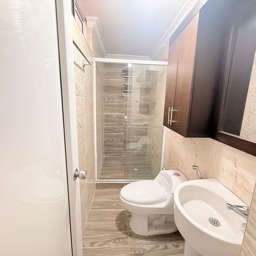 Casa de 8 alcobas en venta en Urbanizacion Samanes V Etapa, Bucaramanga, 107 m² · foto 17 de 20