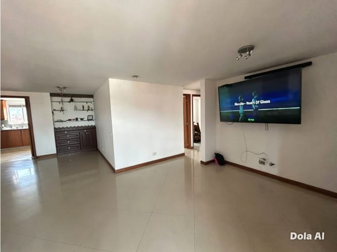Apartamento de 3 alcobas en arriendo en Las Acacias, Medellín, 100 m² · foto 3 de 19
