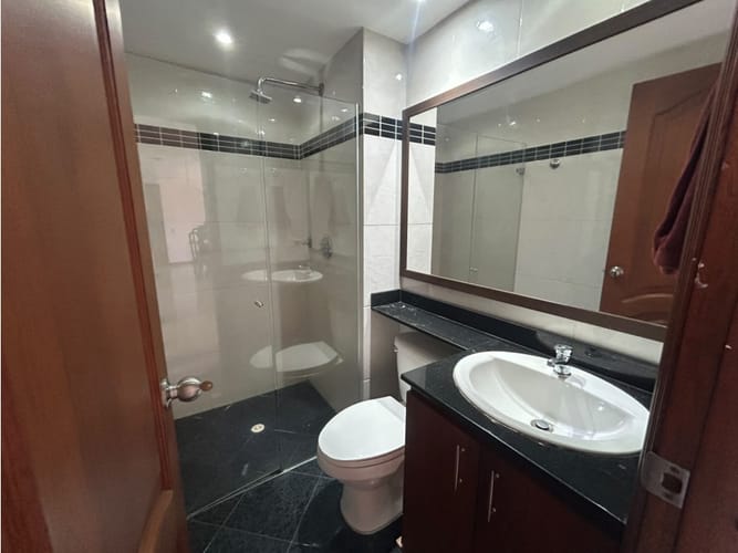 Apartamento de 3 alcobas en arriendo en Las Acacias, Medellín, 100 m² · foto 4 de 19