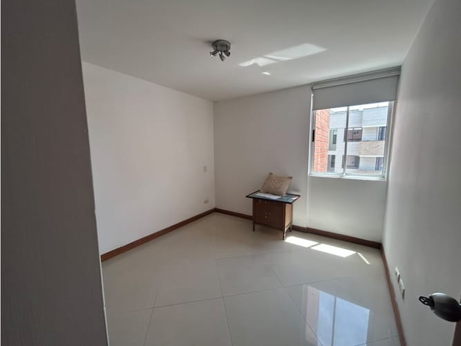 Apartamento de 3 alcobas en arriendo en Las Acacias, Medellín, 100 m² · foto 7 de 19