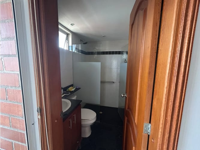 Apartamento de 3 alcobas en arriendo en Las Acacias, Medellín, 100 m² · foto 8 de 19