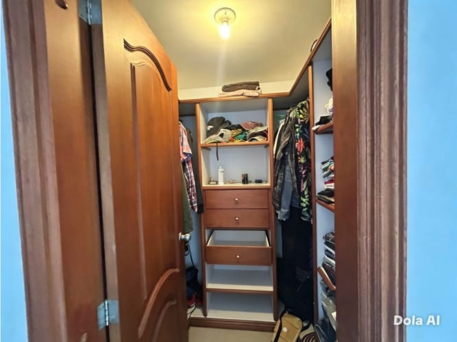 Apartamento de 3 alcobas en arriendo en Las Acacias, Medellín, 100 m² · foto 9 de 19