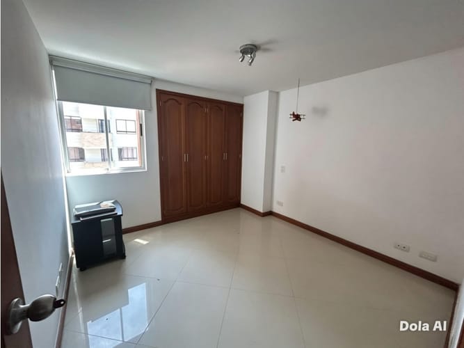 Apartamento de 3 alcobas en arriendo en Las Acacias, Medellín, 100 m² · foto 13 de 19