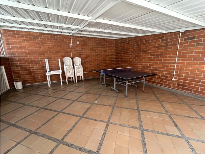 Apartamento de 3 alcobas en arriendo en Las Acacias, Medellín, 100 m² · foto 15 de 19