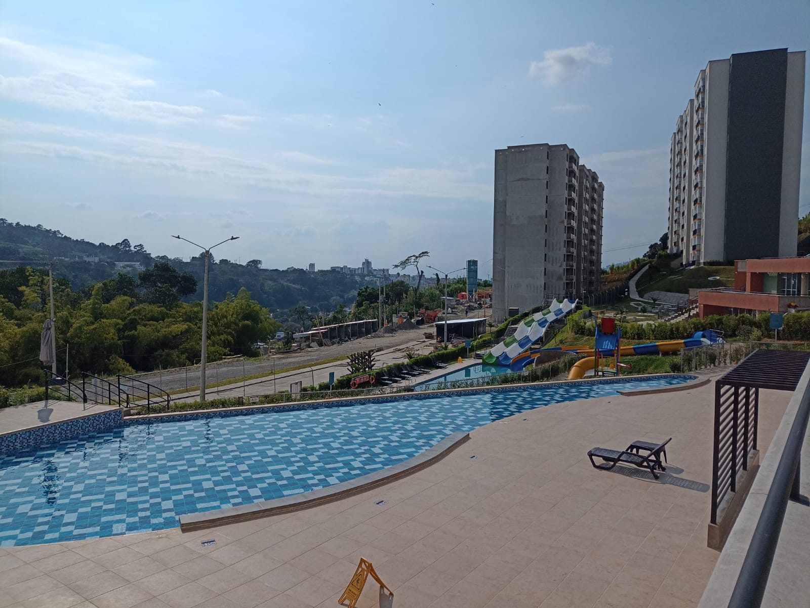 Apartamento en venta en Frailes, Dosquebradas · foto 2 de 12