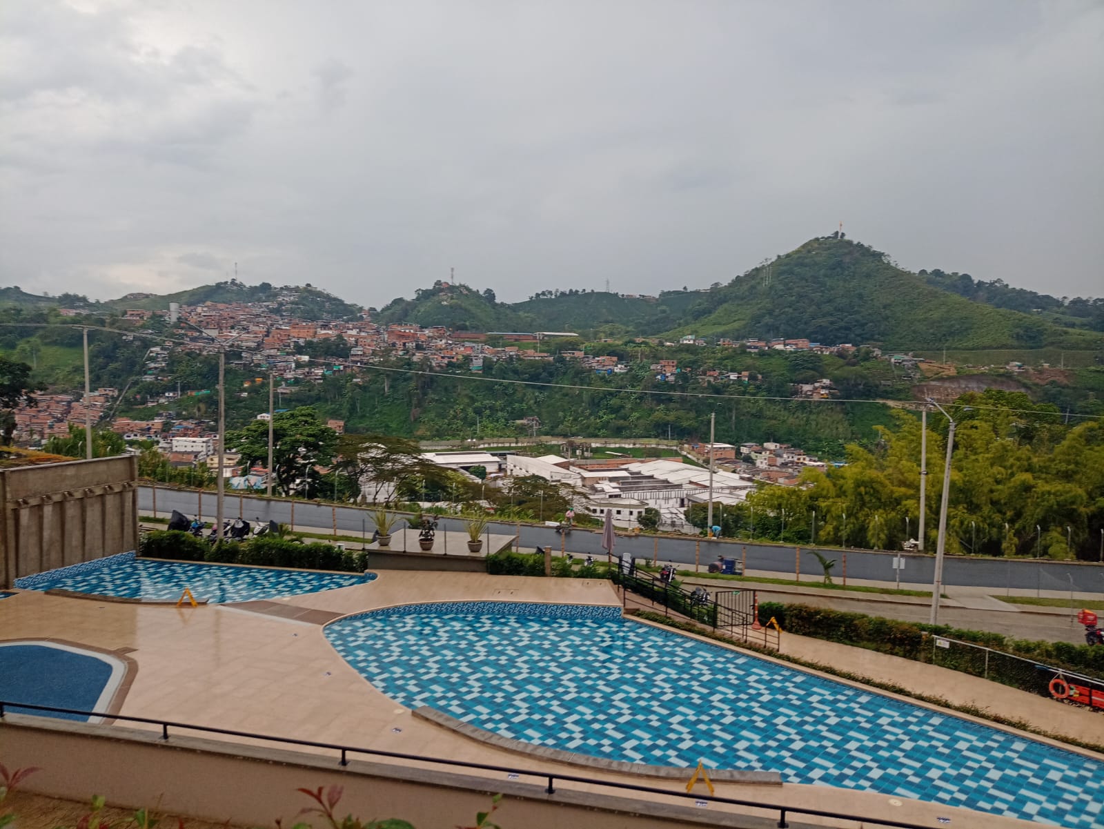 Apartamento en venta en Frailes, Dosquebradas · foto 3 de 12