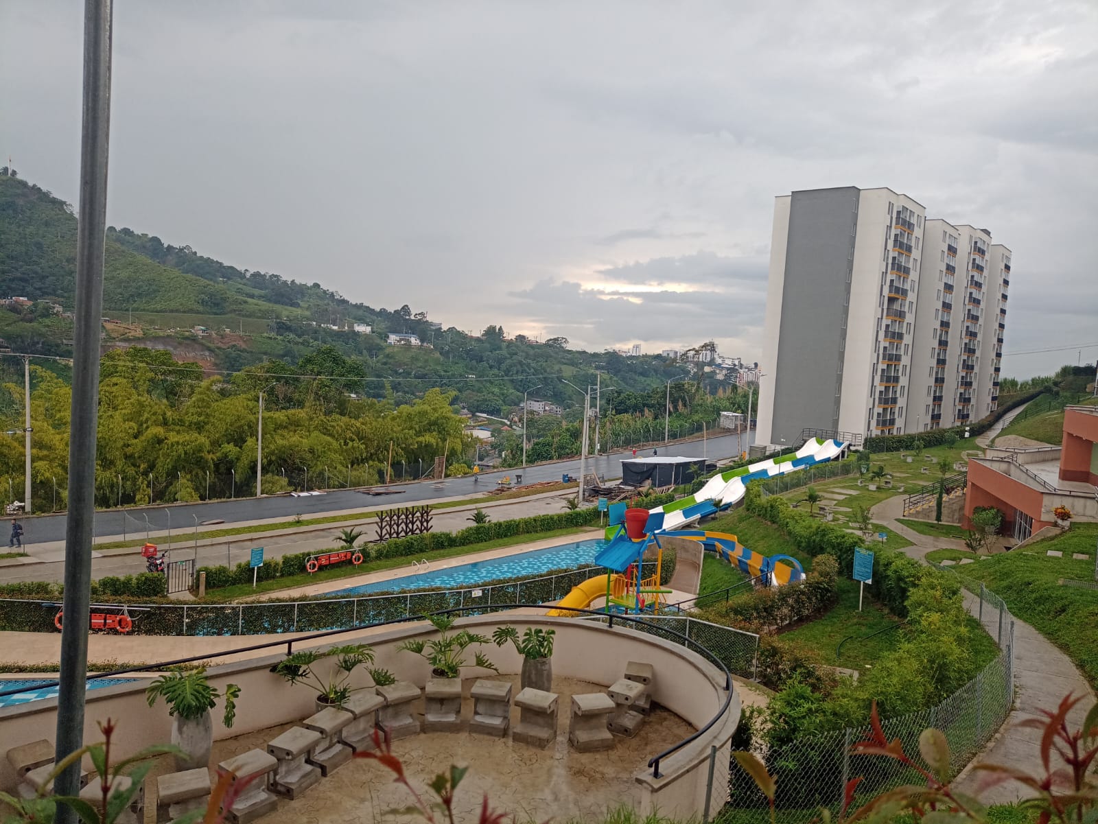 Apartamento en venta en Frailes, Dosquebradas · foto 4 de 12