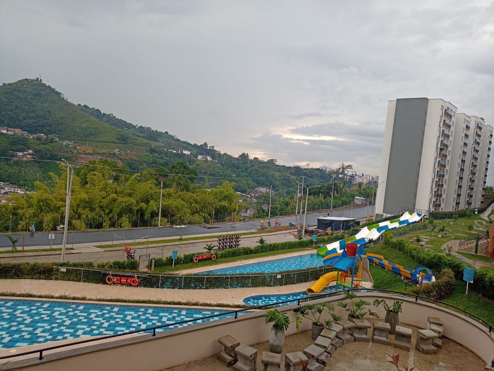 Apartamento en venta en Frailes, Dosquebradas · foto 5 de 12