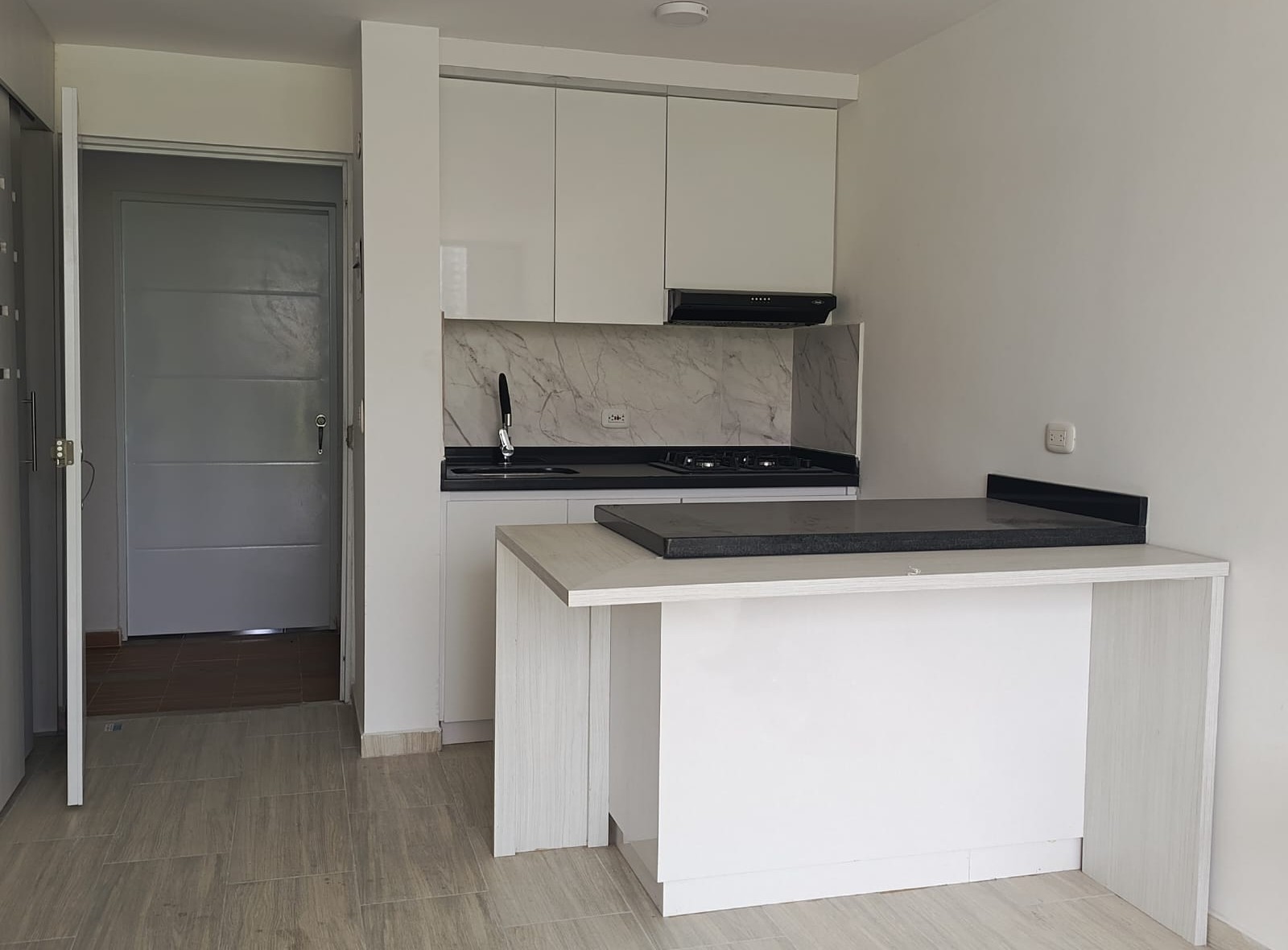 Apartamento en venta en Frailes, Dosquebradas · foto 7 de 12