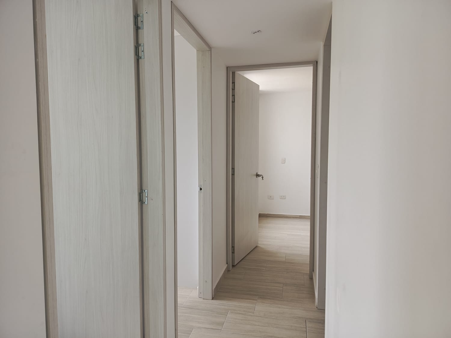 Apartamento en venta en Frailes, Dosquebradas · foto 9 de 12