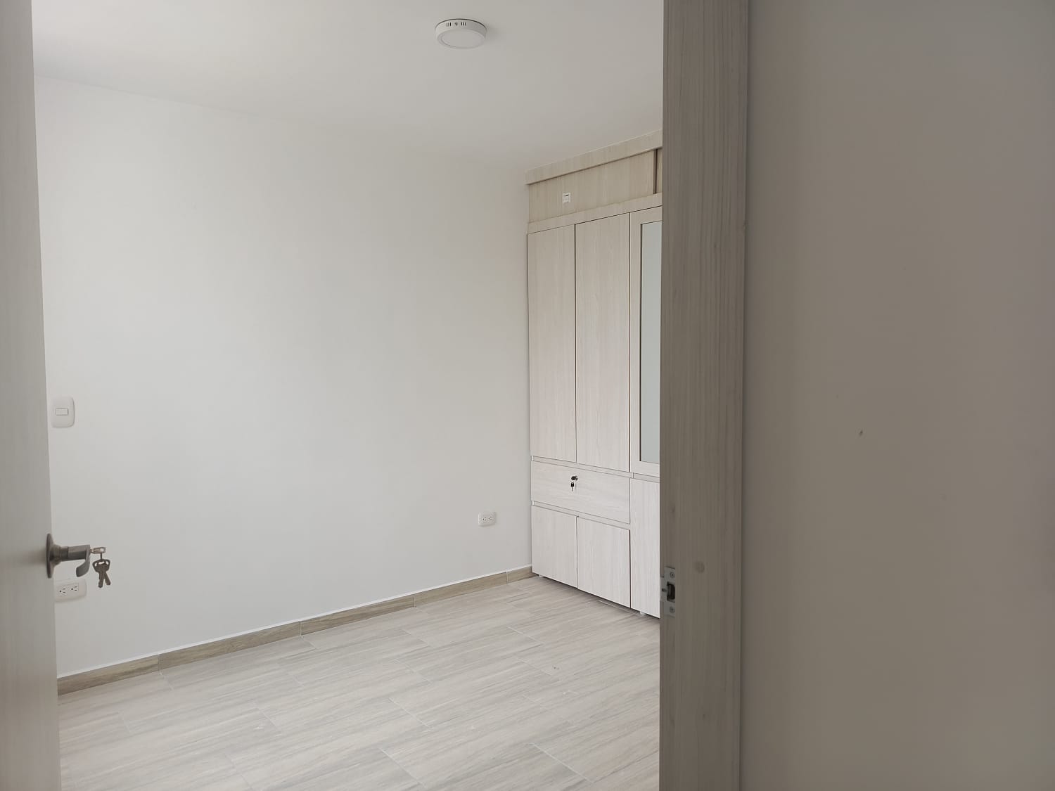 Apartamento en venta en Frailes, Dosquebradas · foto 10 de 12