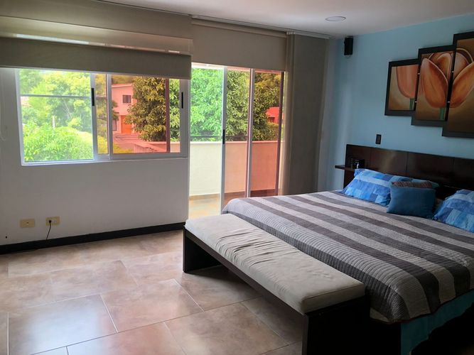 Casa de 4 alcobas en venta en Peon, Jamundí, 577 m² · foto 9 de 11
