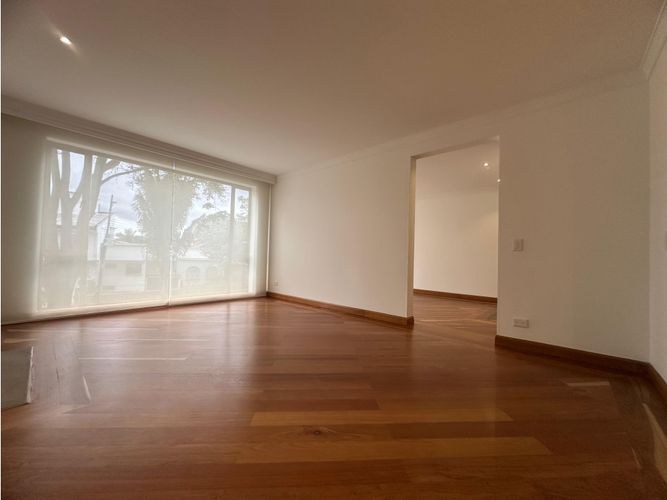 Apartamento de 3 alcobas en venta en Santa Ana Oriental, Bogotá, 220 m² · foto 5 de 19