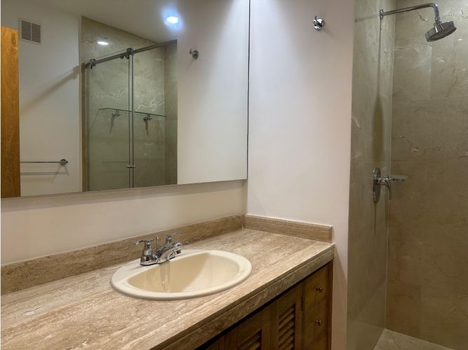 Apartamento de 3 alcobas en venta en Santa Ana Oriental, Bogotá, 220 m² · foto 16 de 19