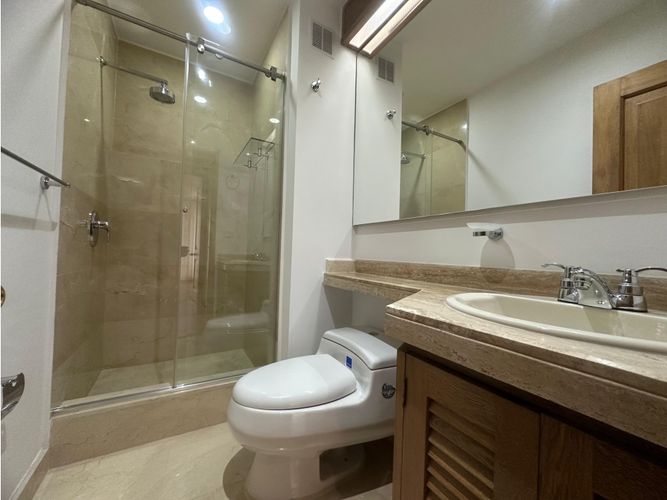 Apartamento de 3 alcobas en venta en Santa Ana Oriental, Bogotá, 220 m² · foto 18 de 19