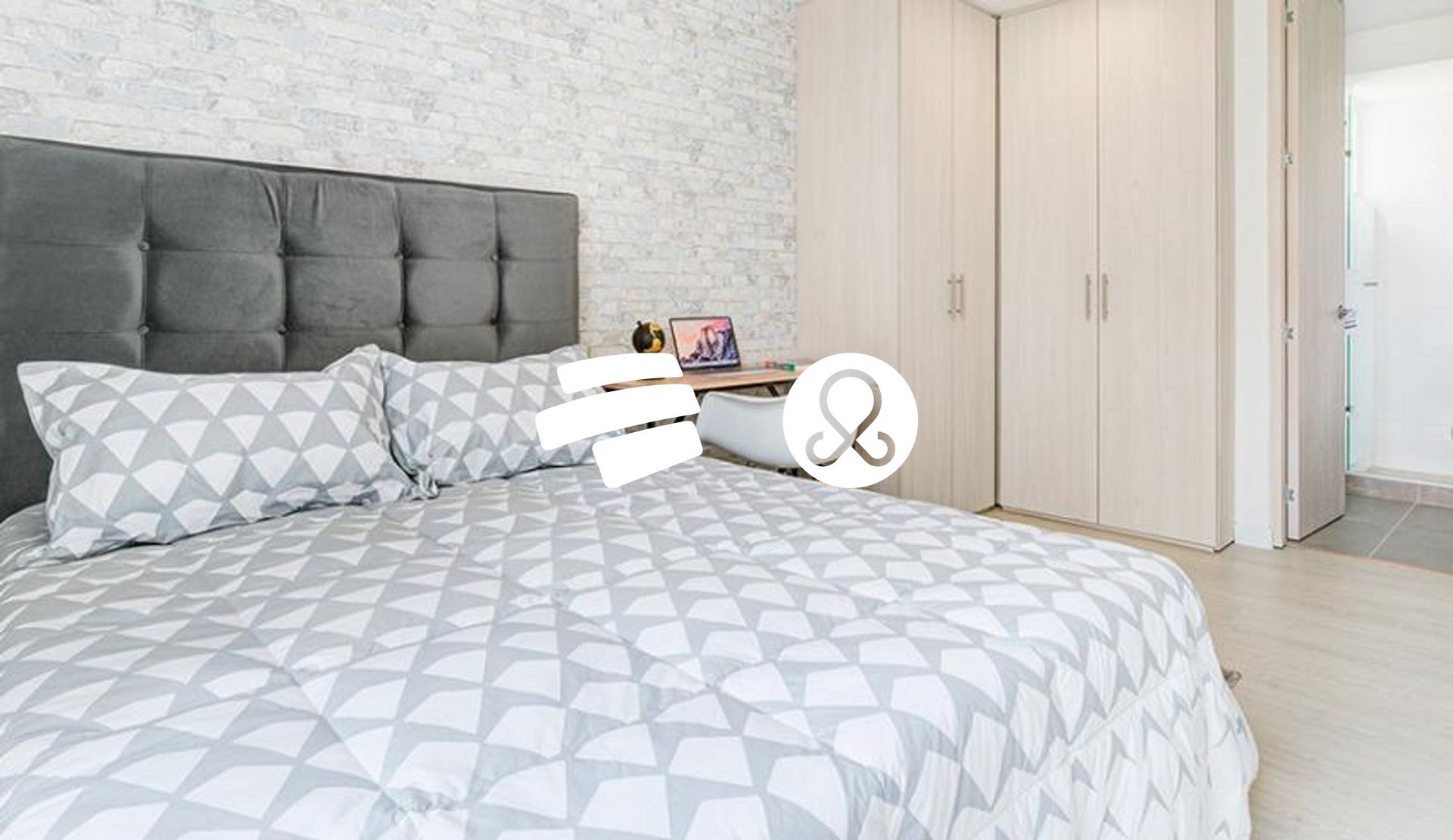 Apartamento en venta en Villa Del Prado, Bogotá · foto 3 de 8
