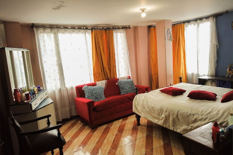 Casa de 4 alcobas en venta en Las Orquideas, Bogotá, 380 m² · foto 4 de 21