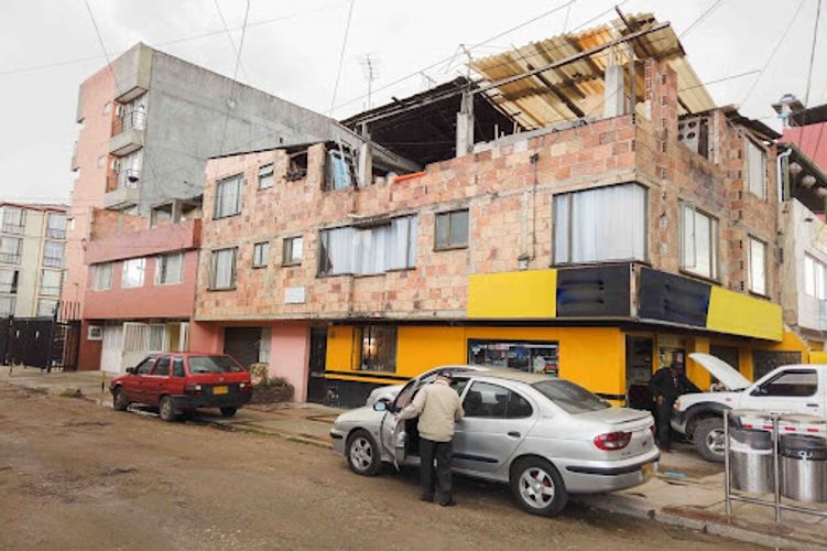 Casa de 4 alcobas en venta en Las Orquideas, Bogotá, 380 m² · foto 16 de 21