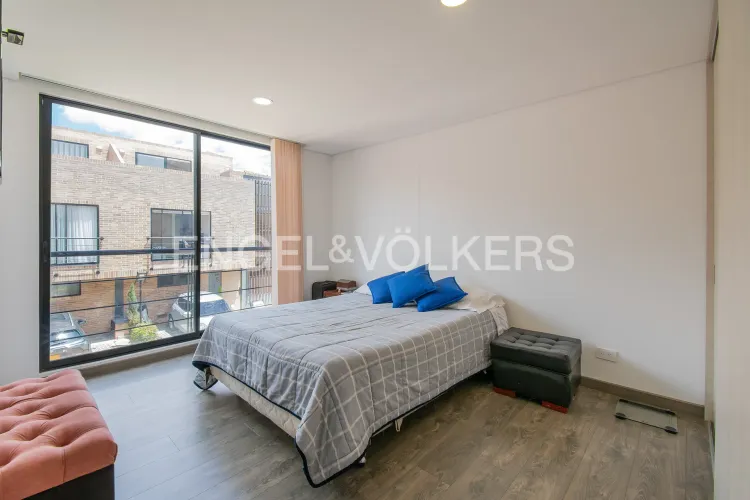Casa de 2 alcobas en venta en La Estrella, Chía, 127 m² · foto 16 de 18