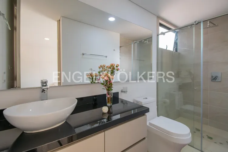Casa de 2 alcobas en venta en La Estrella, Chía, 127 m² · foto 15 de 18