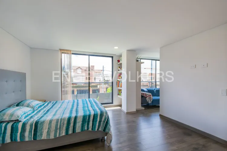 Casa de 2 alcobas en venta en La Estrella, Chía, 127 m² · foto 14 de 18
