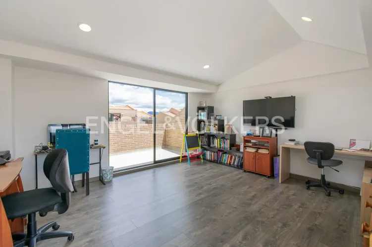 Casa de 2 alcobas en venta en La Estrella, Chía, 127 m² · foto 12 de 18