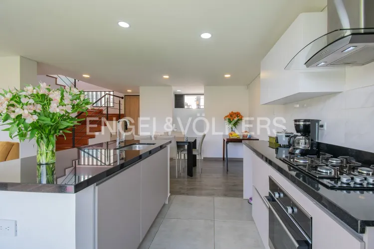 Casa de 2 alcobas en venta en La Estrella, Chía, 127 m² · foto 11 de 18