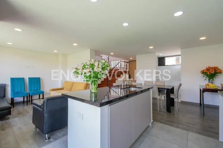 Casa de 2 alcobas en venta en La Estrella, Chía, 127 m² · foto 10 de 18