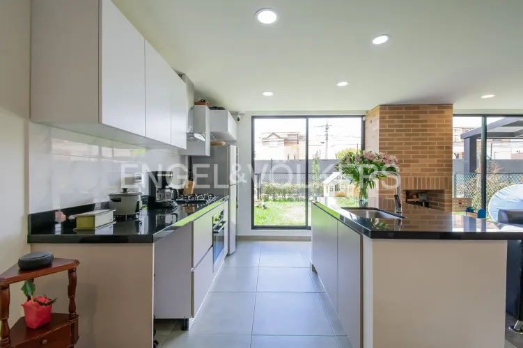 Casa de 2 alcobas en venta en La Estrella, Chía, 127 m² · foto 8 de 18