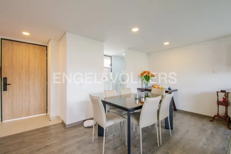 Casa de 2 alcobas en venta en La Estrella, Chía, 127 m² · foto 7 de 18