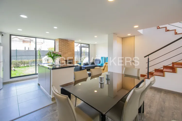 Casa de 2 alcobas en venta en La Estrella, Chía, 127 m² · foto 5 de 18