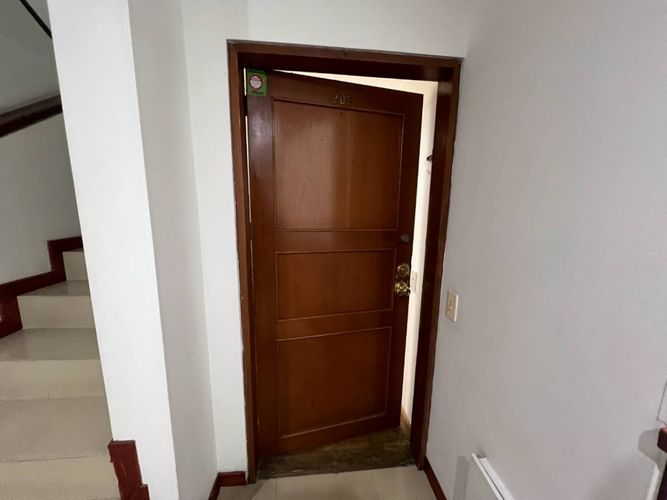 Apartamento de 2 alcobas en venta en Santa Barbara, Bogotá, 85 m² · foto 2 de 24